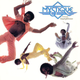 Illustration for article titled 28 Days of Album Cover Blackness With VSB, Day 17: Mystique's Mystique featuring Ralph Johnson (1977)